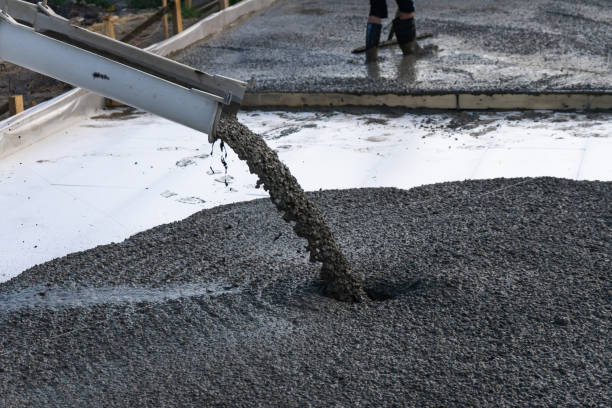 Best Decorative Concrete in Minier, IL