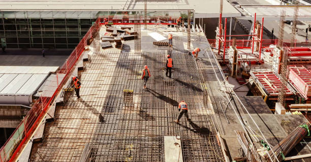 Best Concrete Staining and Coloring in Minier, IL