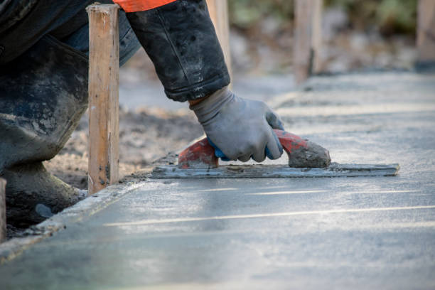 Best Residential Concrete Solutions in Minier, IL