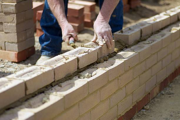 Best Commercial Concrete Services in Minier, IL