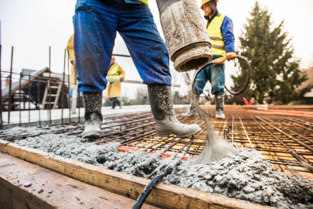 Best Concrete Demolition Services in Minier, IL